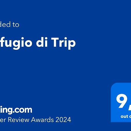 Il Rifugio Di Trip Leilighet Mantova Eksteriør bilde