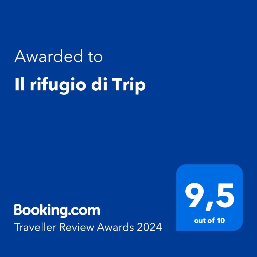 Il Rifugio Di Trip Leilighet Mantova Eksteriør bilde