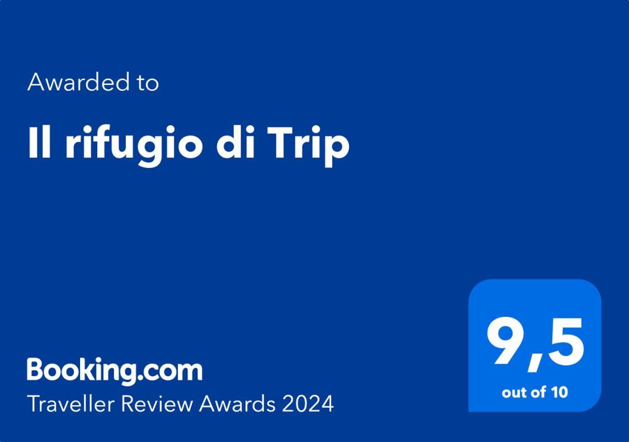 Il Rifugio Di Trip Leilighet Mantova Eksteriør bilde